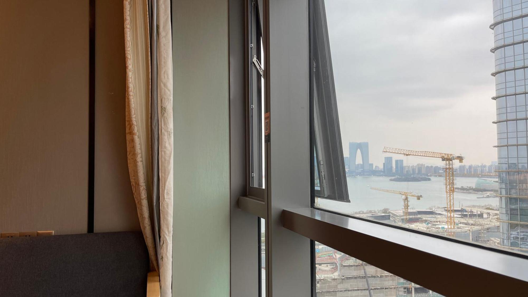 Suzhou Foresight Apartment Cameră foto