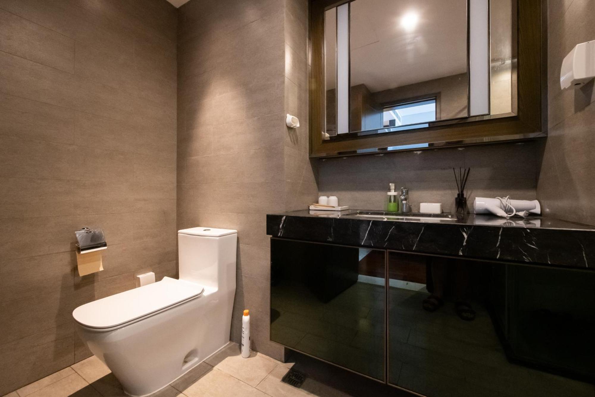 Suzhou Foresight Apartment Cameră foto