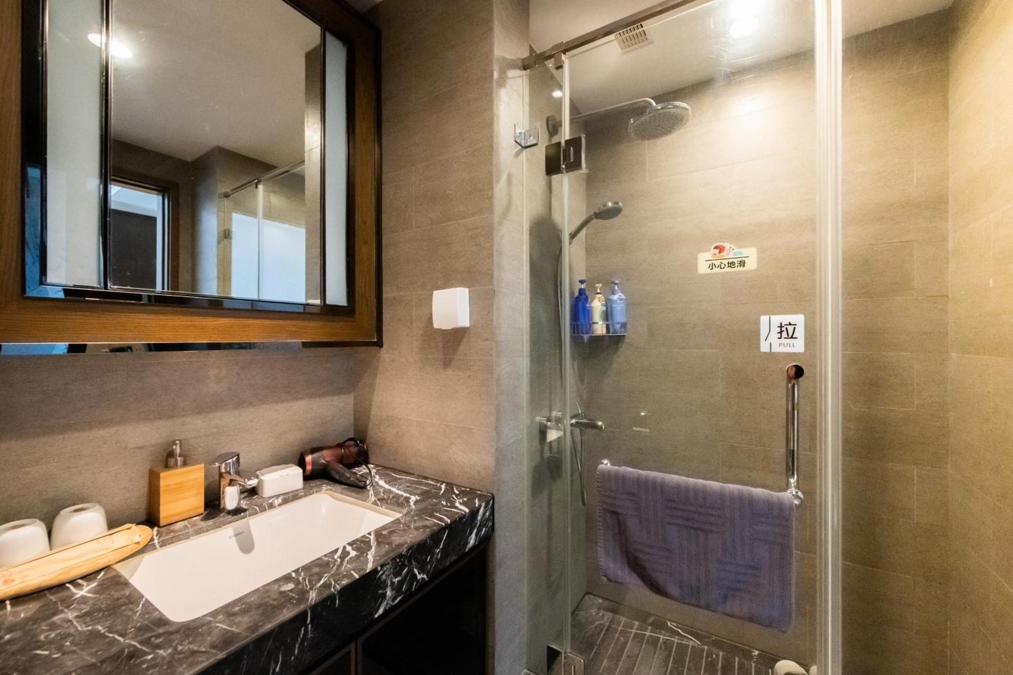 Suzhou Foresight Apartment Cameră foto